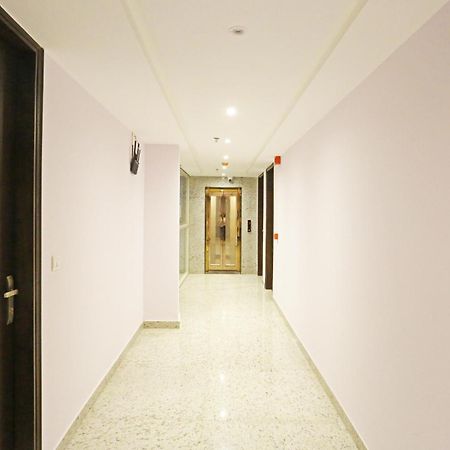 Frankstay By Hotel Mayfair Newly Built - ניו דלהי מראה חיצוני תמונה